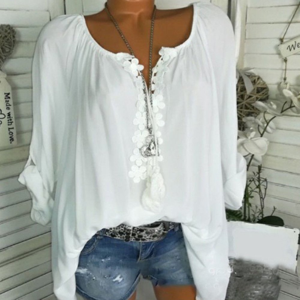 Summer Top - Picture 3 of 3